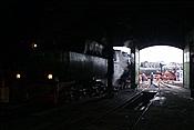 Foto SP_2012_09598: DR 52 8184-5 / Stassfurt / 28.09.2012