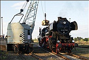 Foto SP_2012_09624: DR 52 8177-9  / Stassfurt / 28.09.2012
