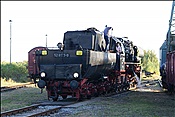 Foto SP_2012_09629: DR 52 8177-9  / Stassfurt / 28.09.2012
