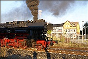 ID: 209: DR 52 8177-9  / Wernigerode / 29.09.2012