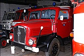 Foto SP_2012_09652: Feuerwehrsammlung / Aschersleben / 29.09.2012