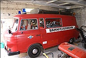 Foto SP_2012_09661: Feuerwehrsammlung / Aschersleben / 29.09.2012