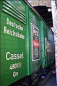 Foto SP_2012_09681: Persil Wagen / Aschersleben / 29.09.2012