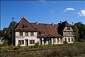 ID: 209: Bahnhof / Nachterstedt-Hoym / 29.09.2012