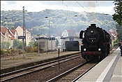 ID: 209: DR 52 8177-9  / Blankenburg / 29.09.2012