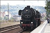 ID: 209: DR 52 8177-9  / Blankenburg / 29.09.2012