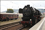 ID: 209: DR 52 8177-9  / Blankenburg / 29.09.2012