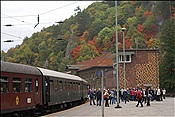 ID: 209: Sonderzug / Ruebeland / 29.09.2012