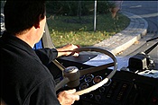 ID: 209: Buessing Bus / Blankenheim / 29.09.2012