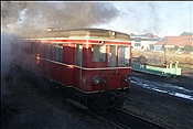 ID: 209: T 3 / Wernigerode / 30.09.2012