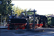 ID: 209: DR 99 5901 / Drei-Annen-Hohne / 30.09.2012