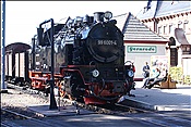 ID: 209: DR 99 6001-4 / Gernrode / 30.09.2012