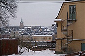 Foto SP_2013_01512: Stockholm Altstadt / Stockholm / 27.01.2013