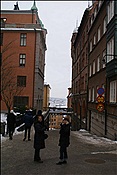 ID: 209: Stockholm Altstadt / Stockholm / 27.01.2013