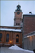 Foto SP_2013_01532: Stockholm Altstadt / Stockholm / 27.01.2013