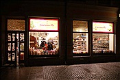 Foto SP_2013_01544: Stockholm Altstadt / Stockholm / 27.01.2013