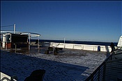 Foto SP_2013_03506: Deck der Stena Germanica / Goeteborg / 10.03.2013