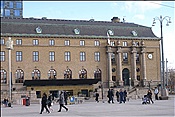 ID: 209: Rundgang / Goeteborg / 10.03.2013