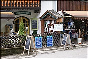 Foto SP_2013_05339: Partnachklamm / Garmisch-Partenkirchen / 04.05.2013