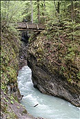 Foto SP_2013_05347: Partnachklamm / Garmisch-Partenkirchen / 04.05.2013