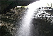 Foto SP_2013_05354: Partnachklamm / Garmisch-Partenkirchen / 04.05.2013