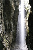 Foto SP_2013_05357: Partnachklamm / Garmisch-Partenkirchen / 04.05.2013