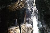 Foto SP_2013_05364: Partnachklamm / Garmisch-Partenkirchen / 04.05.2013