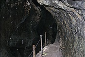 Foto SP_2013_05365: Partnachklamm / Garmisch-Partenkirchen / 04.05.2013