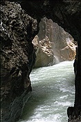 Foto SP_2013_05370: Partnachklamm / Garmisch-Partenkirchen / 04.05.2013