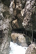 ID: 209: Partnachklamm / Garmisch-Partenkirchen / 04.05.2013