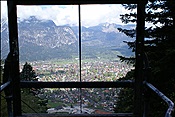 ID: 209: Ausblick / Garmisch-Partenkirchen / 05.05.2013