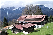 ID: 209: Wanderung / Garmisch-Partenkirchen / 05.05.2013