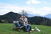 ID: 209: Wanderung / Garmisch-Partenkirchen / 05.05.2013