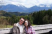 ID: 209: Wanderung / Elmau / 05.05.2013