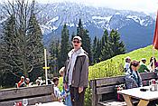 ID: 209: Wanderung / Elmau / 05.05.2013