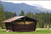 ID: 209: Wanderung / Elmau / 05.05.2013