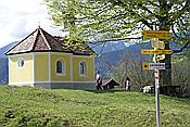 Foto SP_2013_05443: Wanderung / Kruen / 05.05.2013