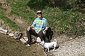 ID: 209: Barmsee und Grubsee / Kruen / 06.05.2013