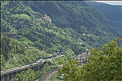 ID: 209: Brennerautobahn / Klausen / 07.05.2013