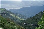 ID: 209: Brennerautobahn / Klausen / 07.05.2013