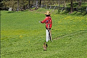 Foto SP_2013_05530: Wanderung / Tann / 08.05.2013