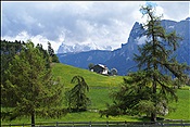 Foto SP_2013_05566: Wanderung / Klobenstein / 08.05.2013