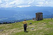 ID: 209: Wanderung / Schwarzseespitze / 09.05.2013