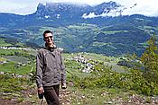 ID: 209: Wanderung / Wolfsgruben / 11.05.2013