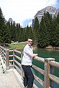 ID: 209: Fahrt / Sellapass / 13.05.2013