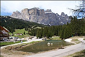 ID: 209: Fahrt / Sellapass / 13.05.2013
