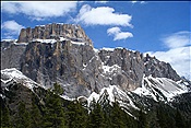 ID: 209: Fahrt / Sellapass / 13.05.2013