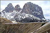 ID: 209: Fahrt / Sellapass / 13.05.2013