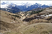 ID: 209: Fahrt / Sellapass / 13.05.2013
