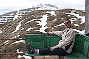 ID: 209: Fahrt / Sellapass / 13.05.2013